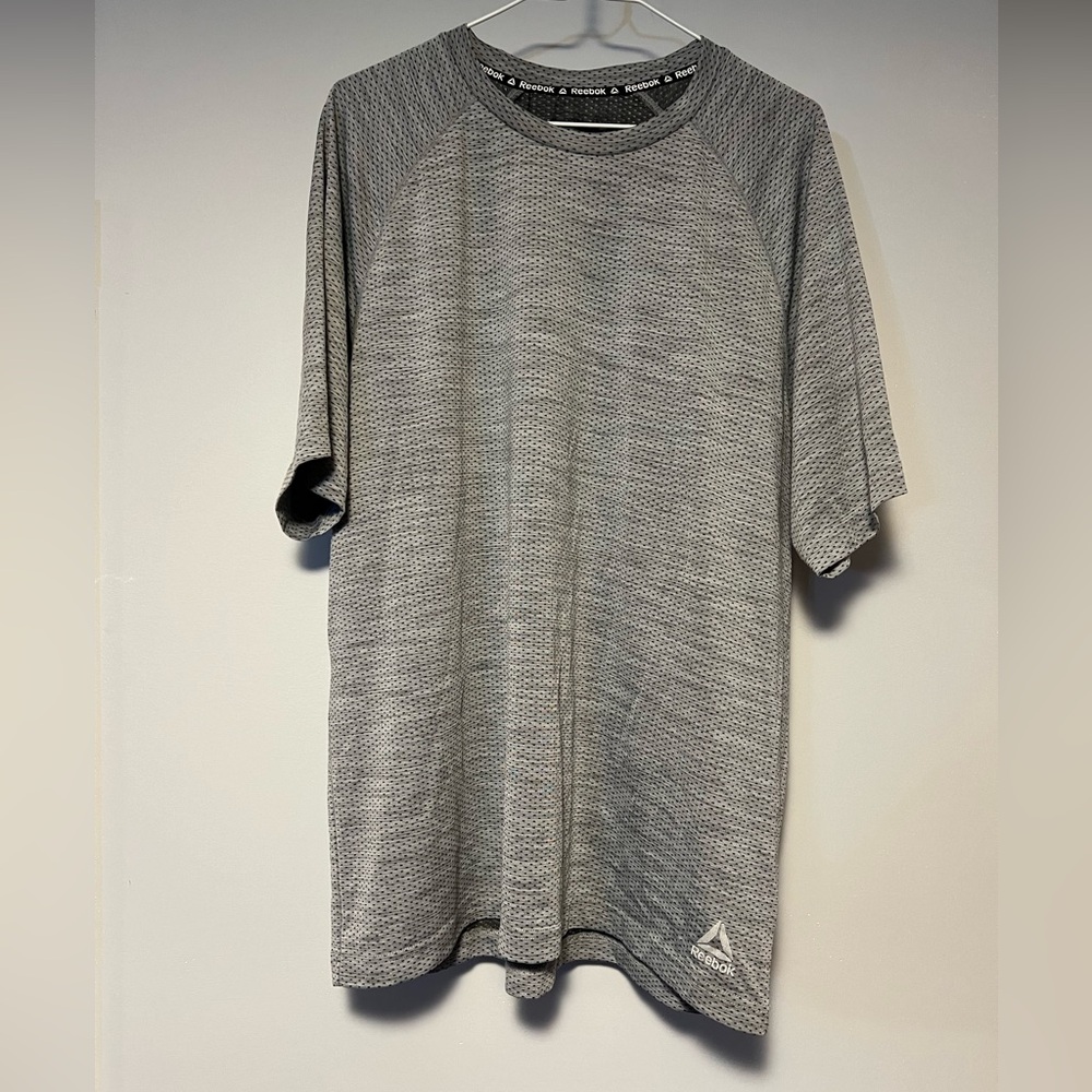 3/$14 REEBOK Men’s Athletic T-Shirt